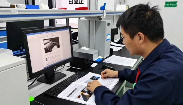 上海安仁包装设备有限公司探索非标定制服务更多应用场景